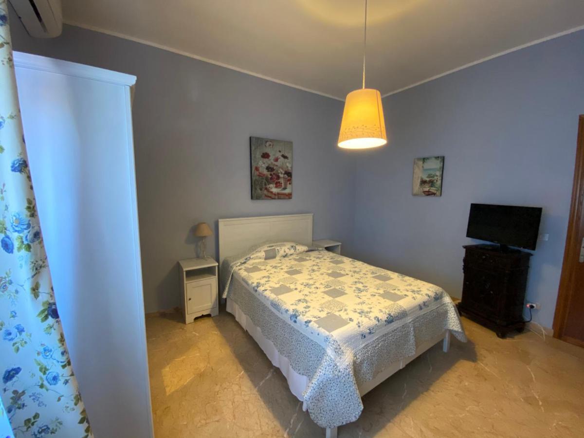 Bed and Breakfast Sogni E Colori Villanova d'Albenga Exteriér fotografie