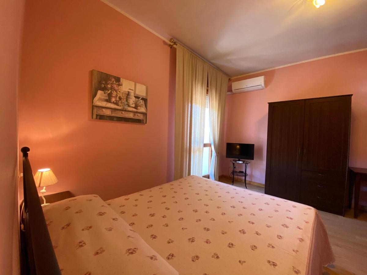 Bed and Breakfast Sogni E Colori Villanova d'Albenga Exteriér fotografie