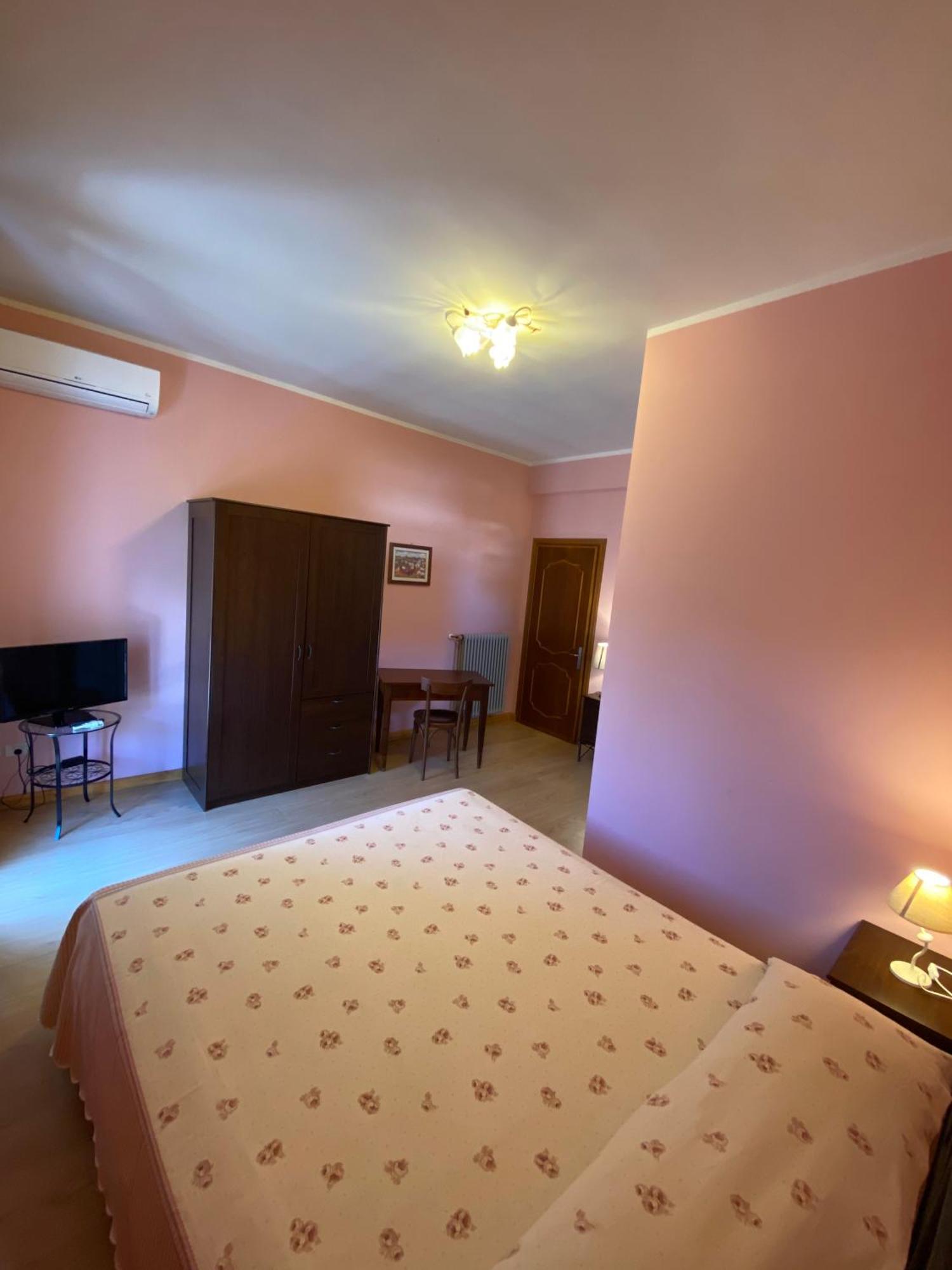 Bed and Breakfast Sogni E Colori Villanova d'Albenga Exteriér fotografie